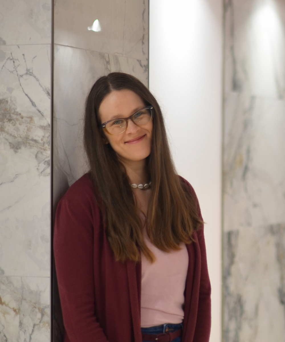 Mgr. Lucie Mantlíková - výživové poradenství v Sušici